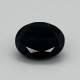 Black Spinel 7.16 Ct Certified Black Spinel 7.16 Ct Certified